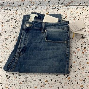 NWT H&M Skinny Jeans